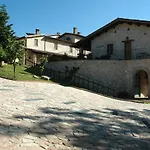 Casale Nel Parco Dei Monti Sibillini Alloggio per agriturismo Norcia