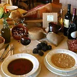 Casale Nel Parco Dei Monti Sibillini Alloggio per agriturismo *