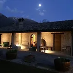 Casale Nel Parco Dei Monti Sibillini Alloggio per agriturismo Norcia