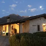 Casale Nel Parco Dei Monti Sibillini Alloggio per agriturismo Norcia