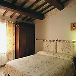 Alloggio per agriturismo Casale Nel Parco Dei Monti Sibillini *