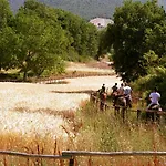 Alloggio per agriturismo Casale Nel Parco Dei Monti Sibillini Norcia