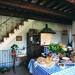 Casale Nel Parco Dei Monti Sibillini Alloggio per agriturismo