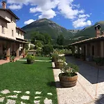 Casale Nel Parco Dei Monti Sibillini
