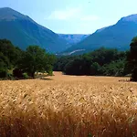 Casale Nel Parco Dei Monti Sibillini Norcia