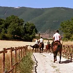 Casale Nel Parco Dei Monti Sibillini *
