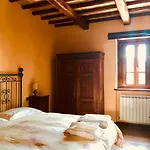Casale Nel Parco Dei Monti Sibillini Alloggio per agriturismo
