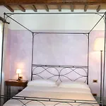 Alloggio per agriturismo Casale Nel Parco Dei Monti Sibillini *