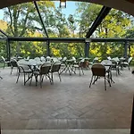 Casale Nel Parco Dei Monti Sibillini Alloggio per agriturismo