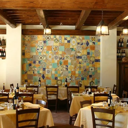 Casale Nel Parco Dei Monti Sibillini בית חווה נורצ'יה