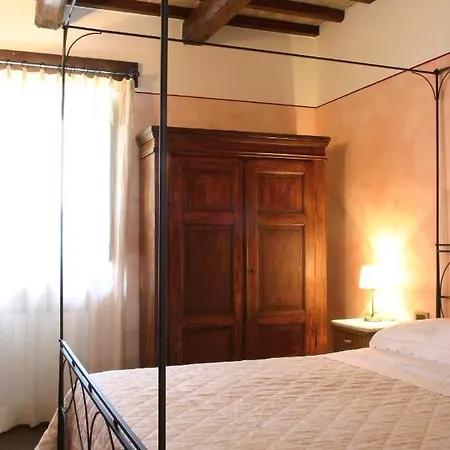 Casale Nel Parco Dei Monti Sibillini