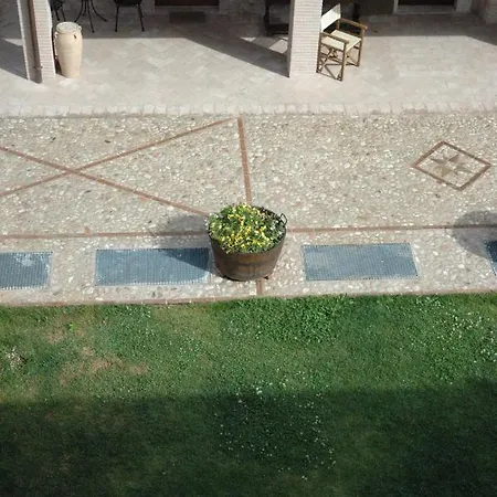 Casale Nel Parco Dei Monti Sibillini * Norcia