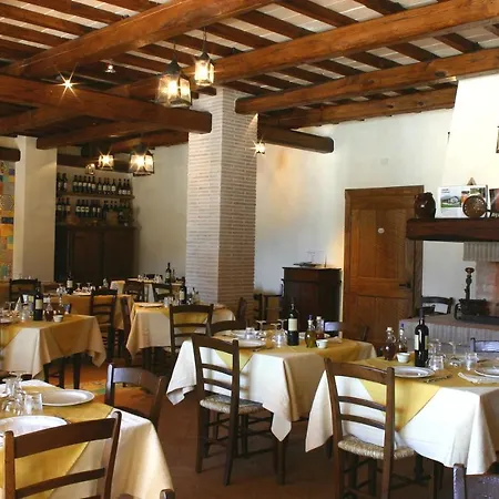 Casale Nel Parco Dei Monti Sibillini