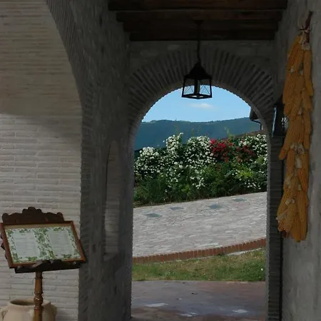 Casale Nel Parco Dei Monti Sibillini * נורצ'יה