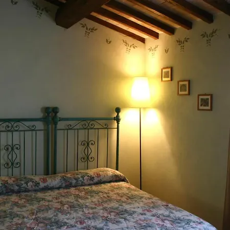 Фермерский дом Casale Nel Parco Dei Monti Sibillini *