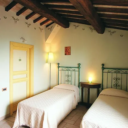 Casale Nel Parco Dei Monti Sibillini *