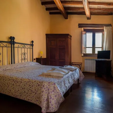 Casale Nel Parco Dei Monti Sibillini