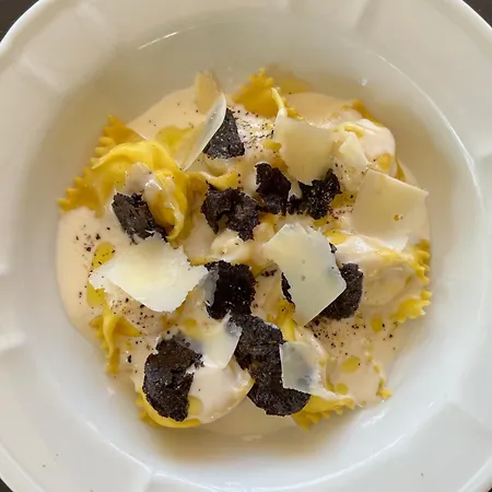 בית חווה Casale Nel Parco Dei Monti Sibillini *