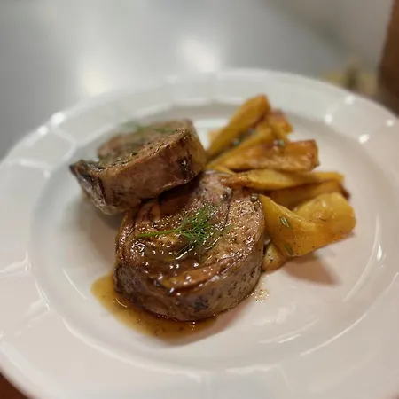 Casale Nel Parco Dei Monti Sibillini בית חווה נורצ'יה