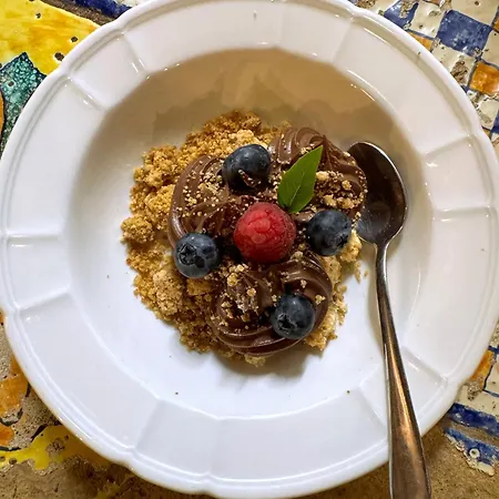 Casale Nel Parco Dei Monti Sibillini