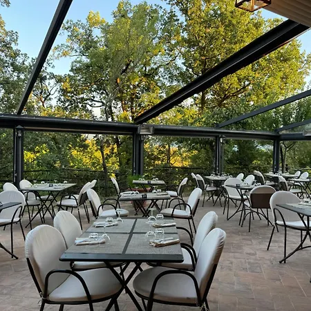 Casale Nel Parco Dei Monti Sibillini נורצ'יה